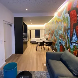4* Apart Otel Blackhome I Contactless Check-in