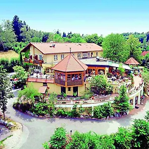Restaurant - Haeuserl Im Wald *** Грац