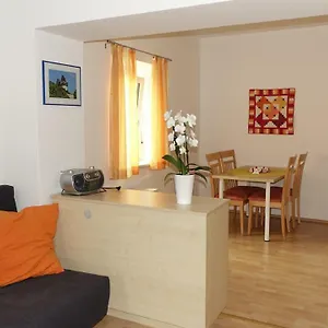  Apartment Alpha-graz