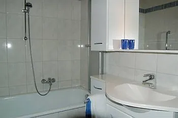 Comfort Appartementhaus Blumel Graz 3*,