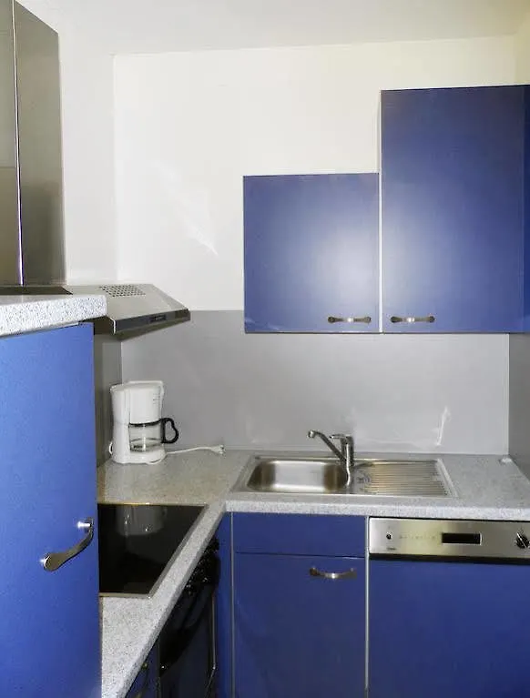 Aparthotel Comfort Appartementhaus Blumel Graz